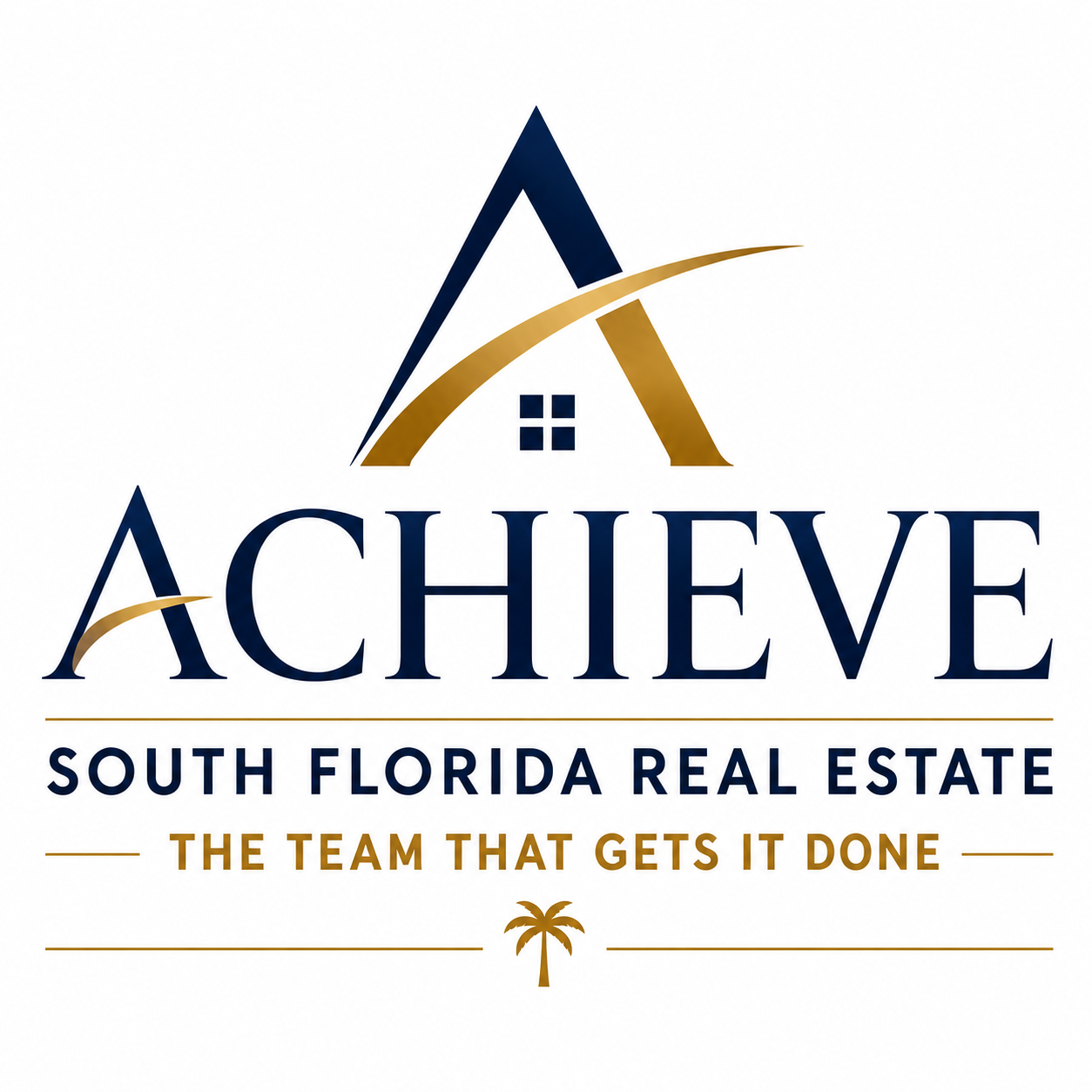 The Achieve Team logo