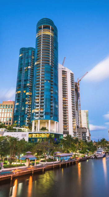 Broward County, South Florida
