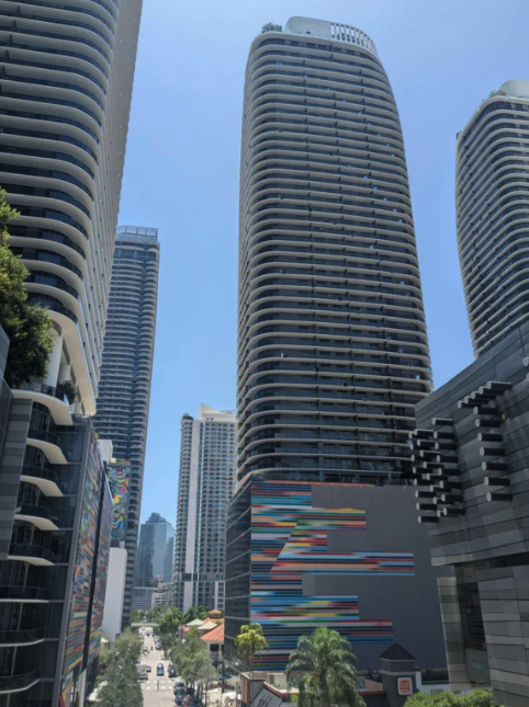 Miami-Dade County, South Florida