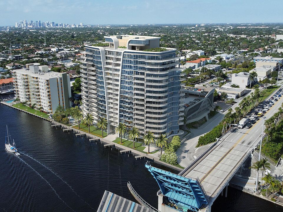 3000 Waterside