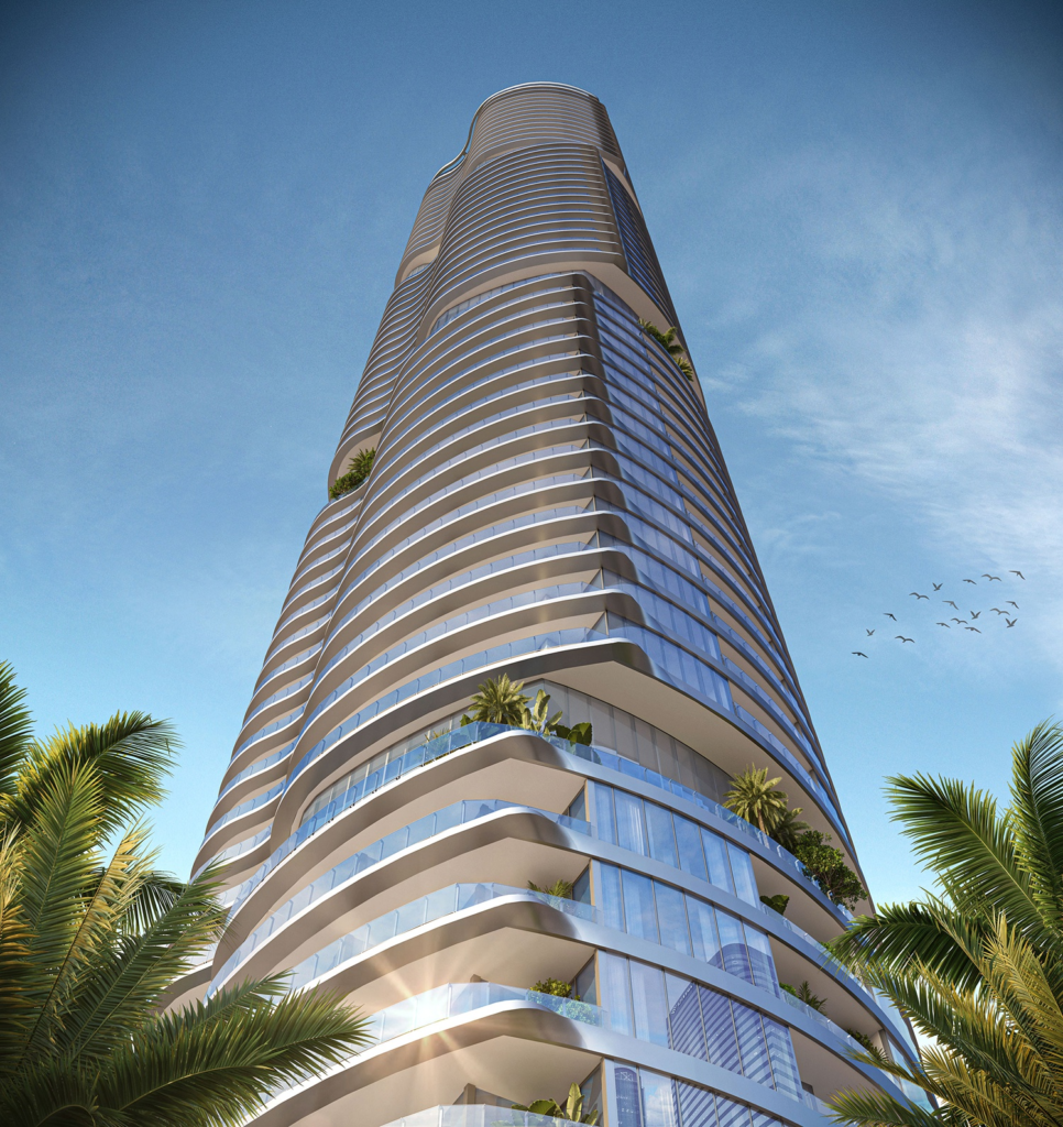 619 Brickell by Nobu