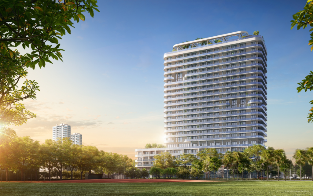 72 Park