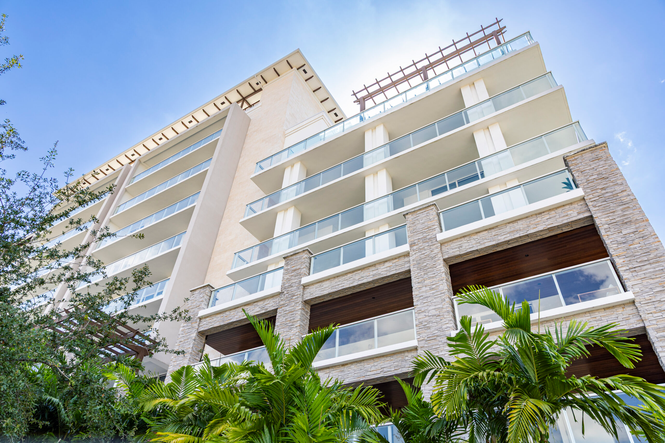 ALINA Boca Raton buildings