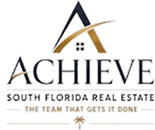 The Achieve Team