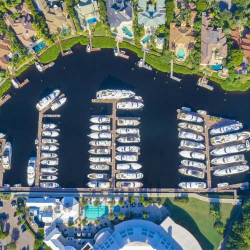 Admirals Cove