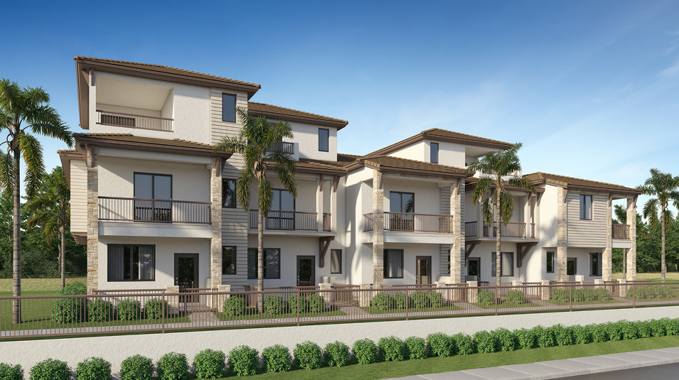 Altessa at Wilton Manors