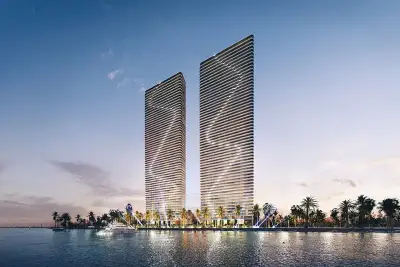 Aria Reserve