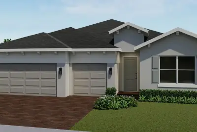 Aspen Estates community exterior