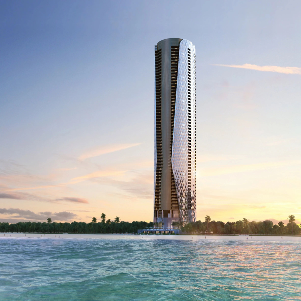 Bentley Residences Miami