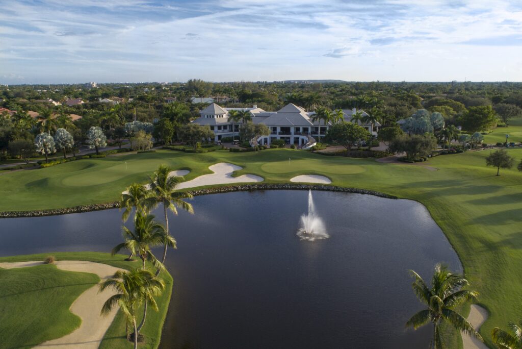 Boca Grove