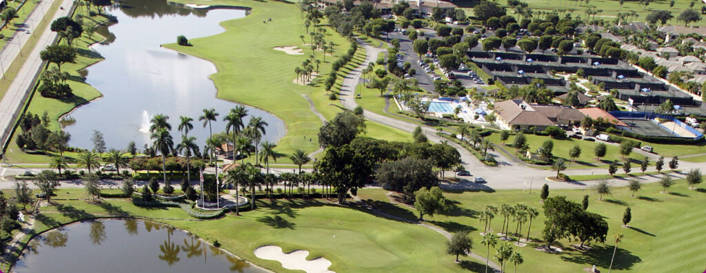 Boca Pointe