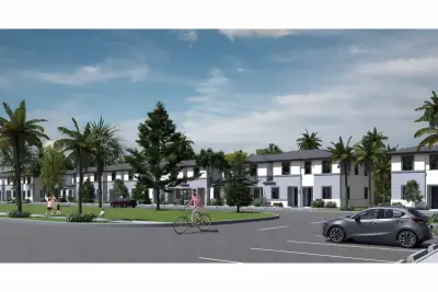 Century Parc Villas East