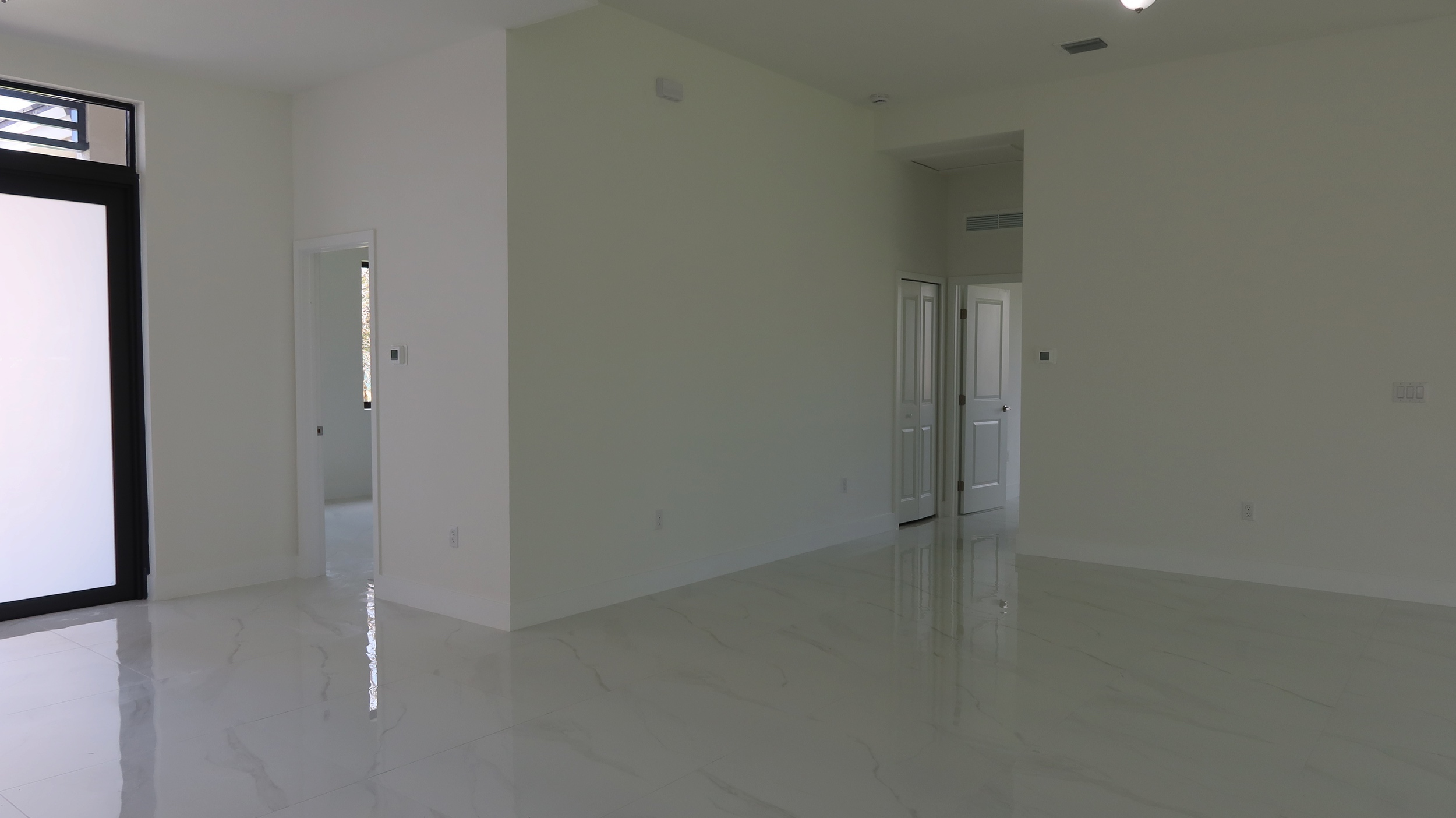 Century at Cutler Bay community gallery one