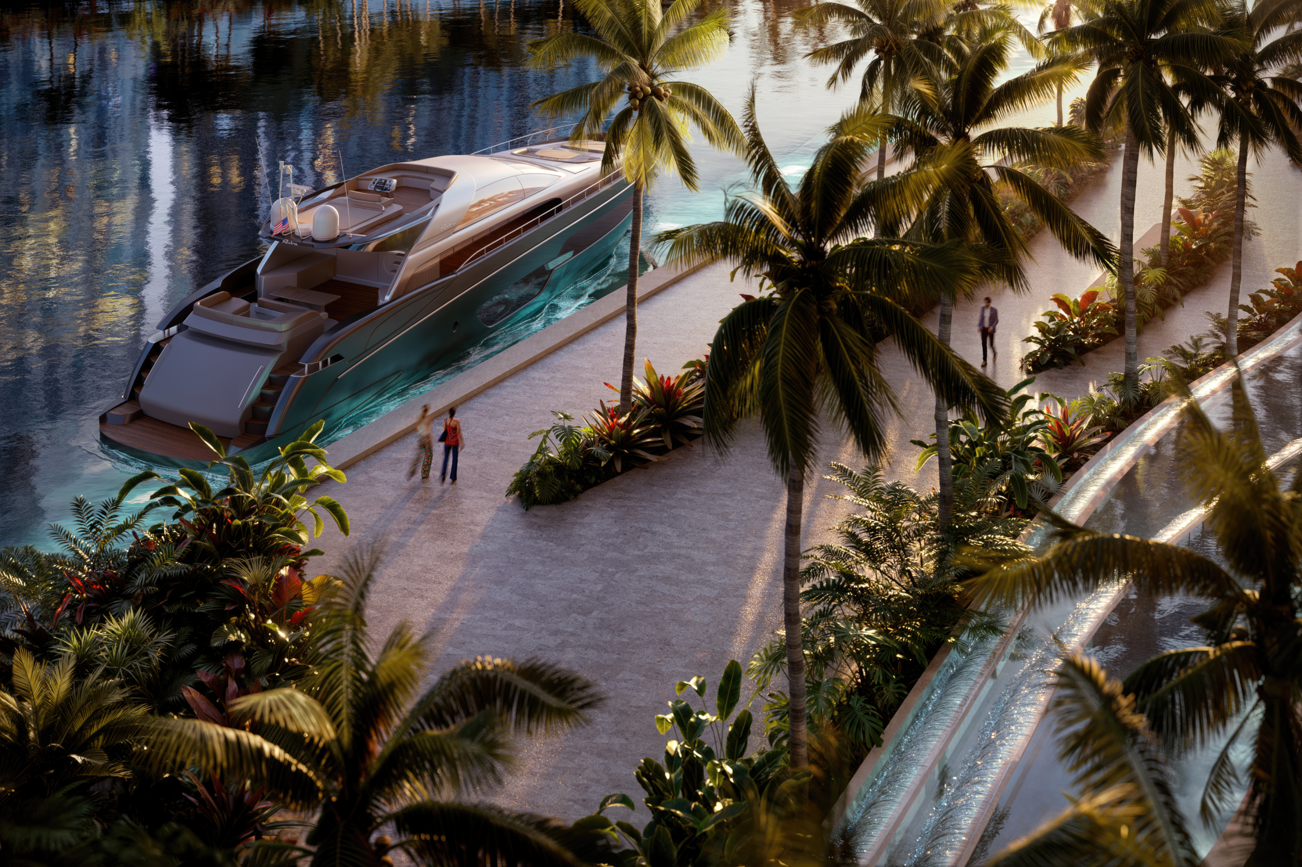 Faena Residences Miami Riverwalk