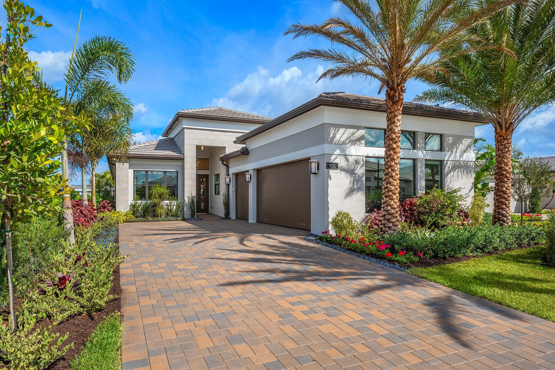 Valencia Del Mar Vienna Grande home exterior