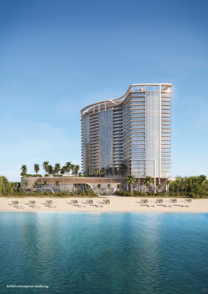 W Pompano Beach Hotel & Residences