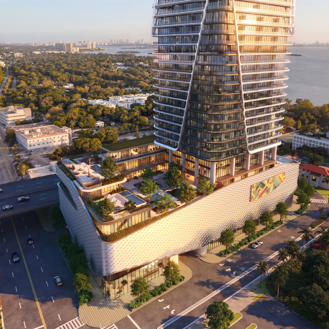 anantara miami building