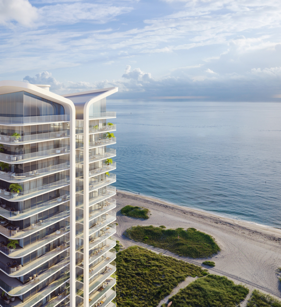Casamar Pompano Beach