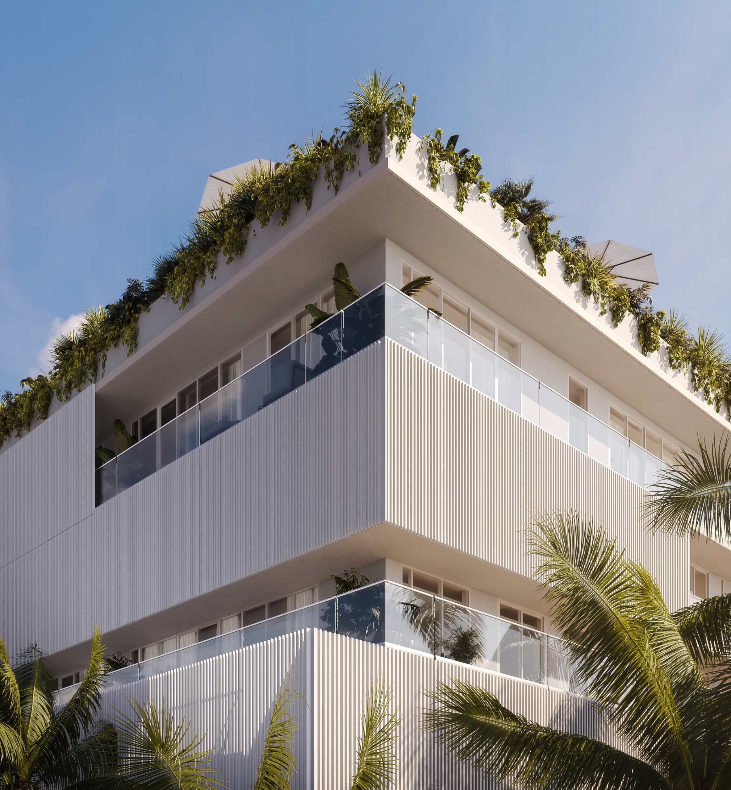 Porto Bay property exterior